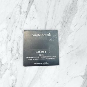 bareMinerals BAREPRO Powder Foundation